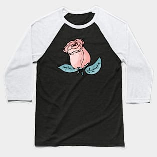 Bloom / Light, Dreams & Love Baseball T-Shirt